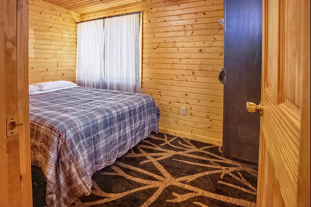 Big River Escape Riverside Cabins Buffalo City Exterior foto